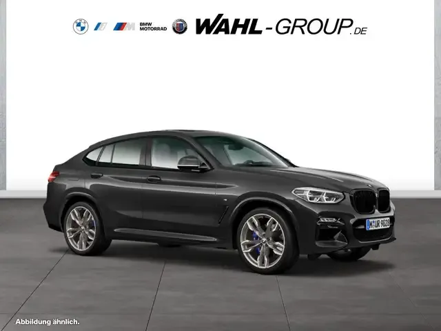 BMW X4 M