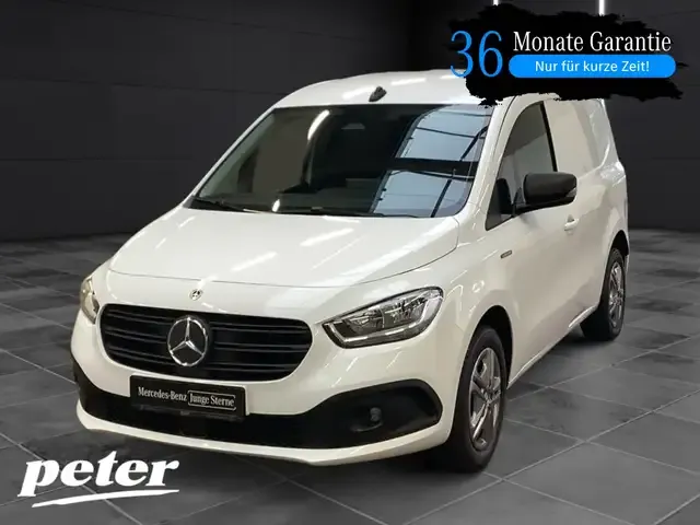 Mercedes-Benz Sonstige