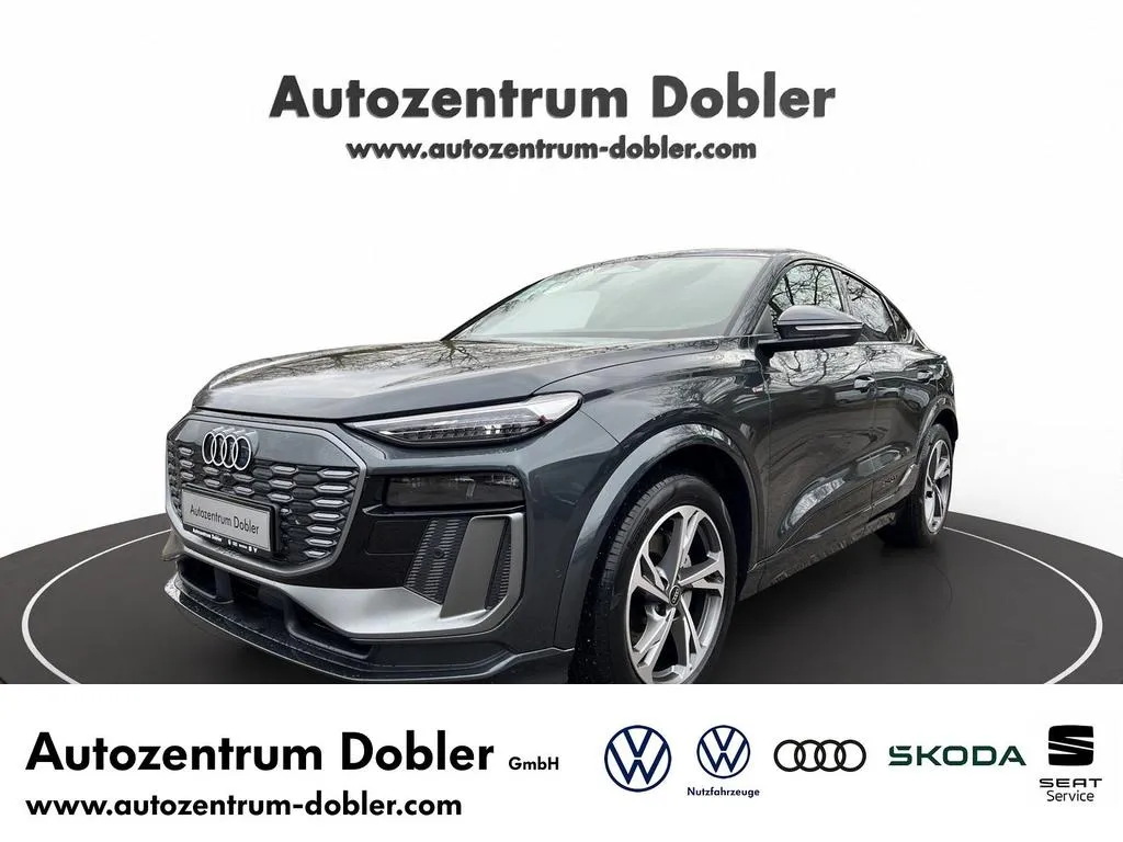 Audi Q6