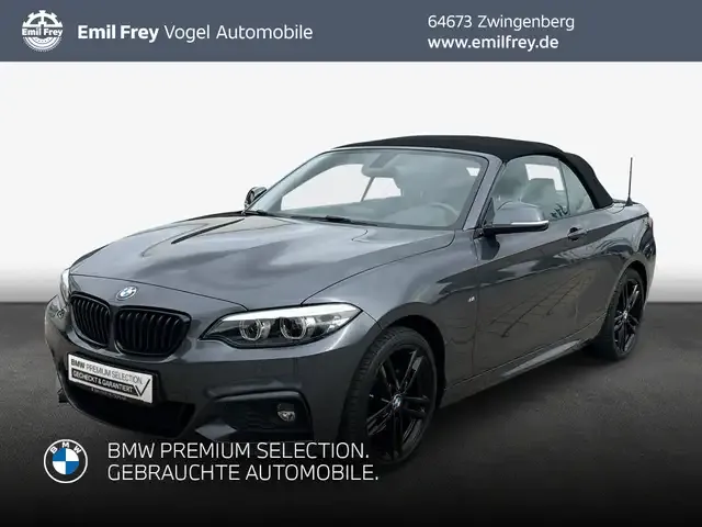 BMW 220