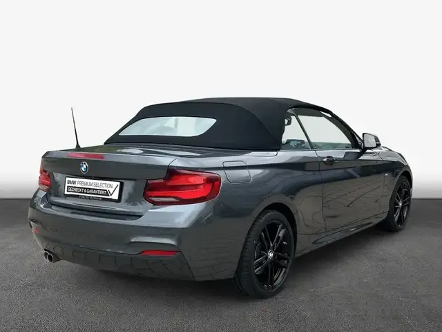 BMW 220