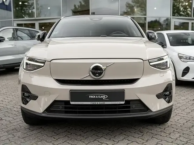 Volvo EC40