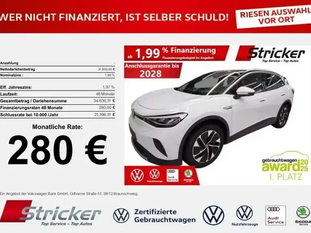 Volkswagen ID.4