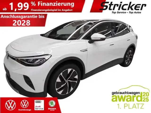 Volkswagen ID.4