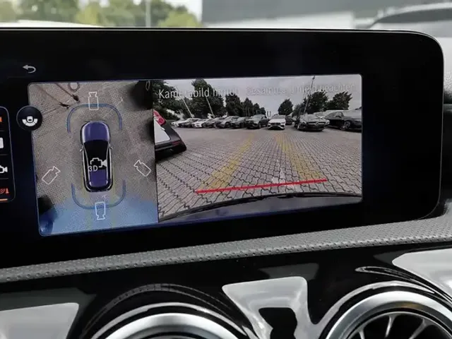 Mercedes-Benz A 45 AMG