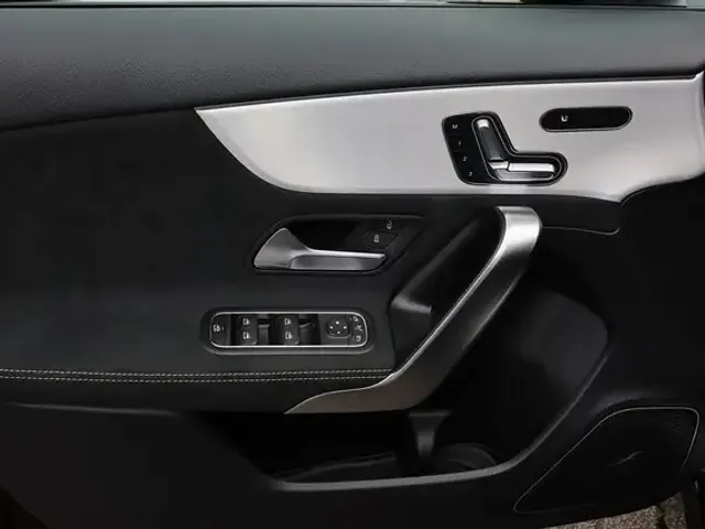 Mercedes-Benz A 45 AMG