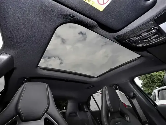 Mercedes-Benz A 45 AMG