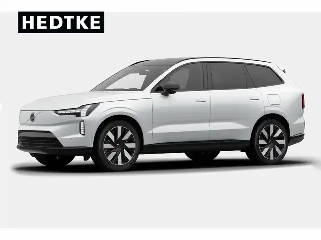 Volvo EX90