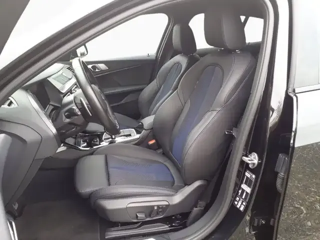 BMW 135