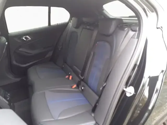 BMW 135