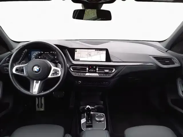 BMW 135
