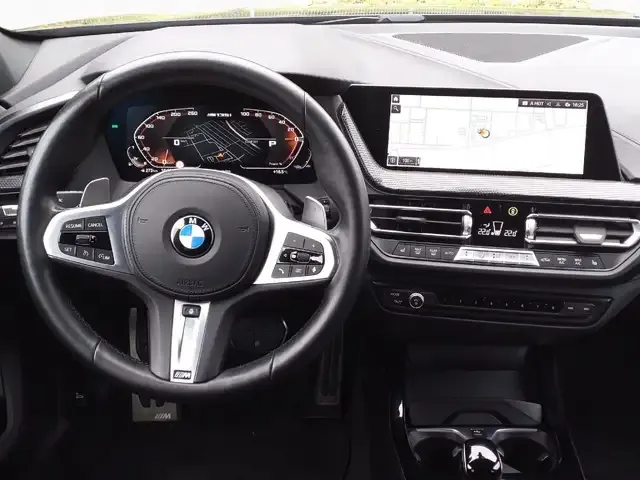 BMW 135
