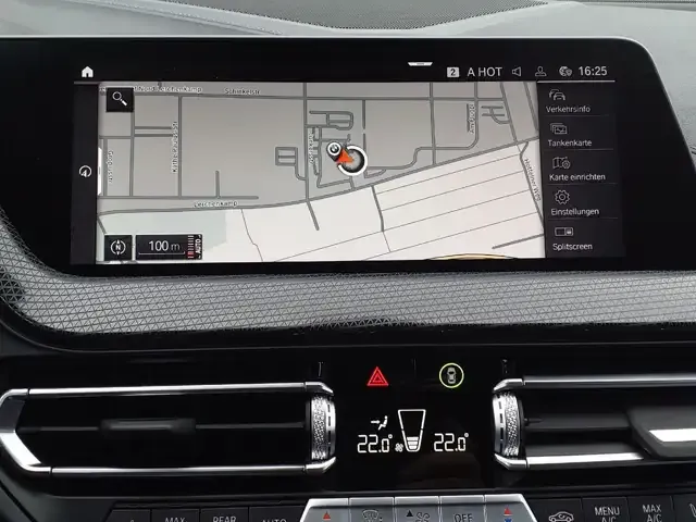 BMW 135