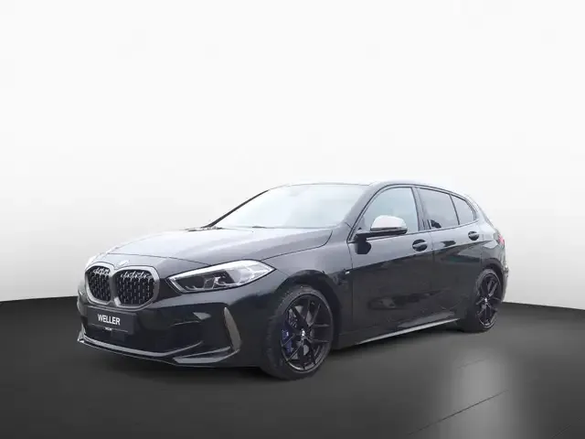 BMW 135