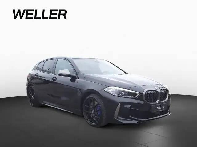 BMW 135