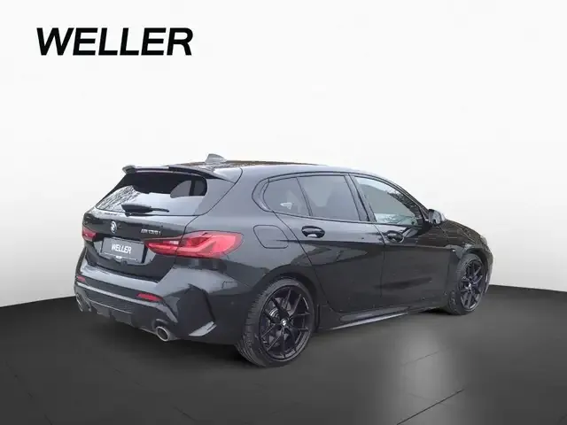 BMW 135