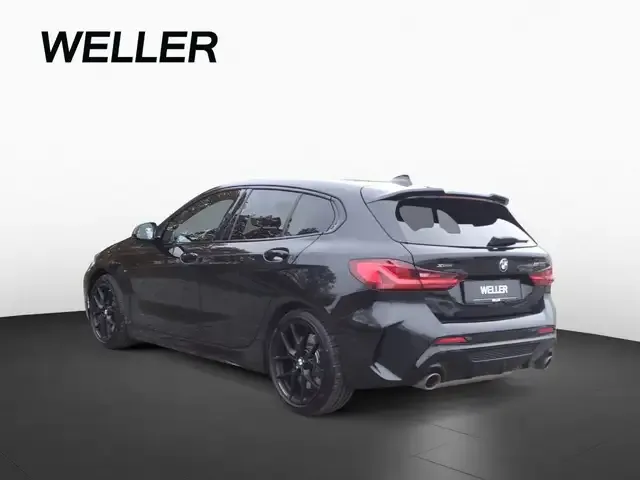 BMW 135