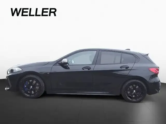BMW 135