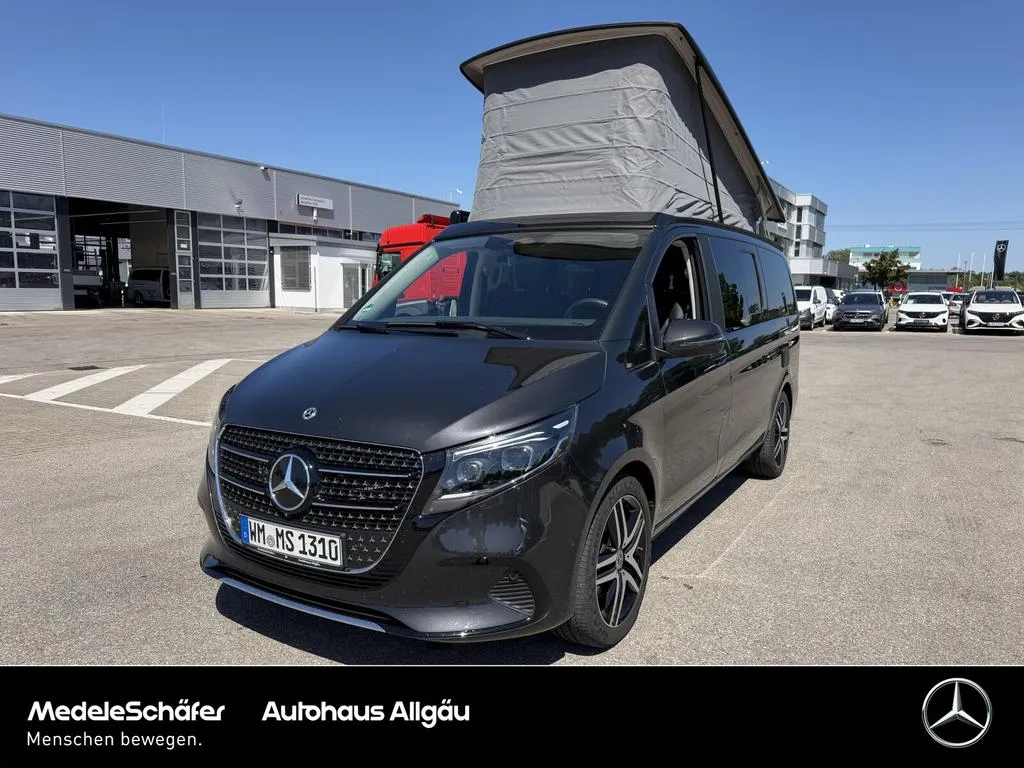 Mercedes-Benz Marco Polo
