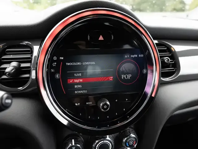 MINI One