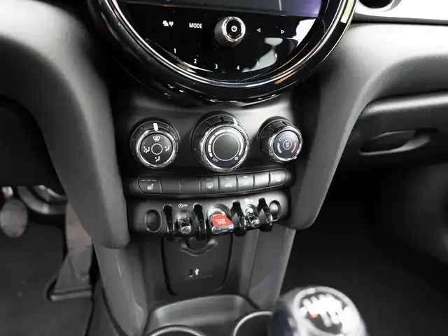 MINI One