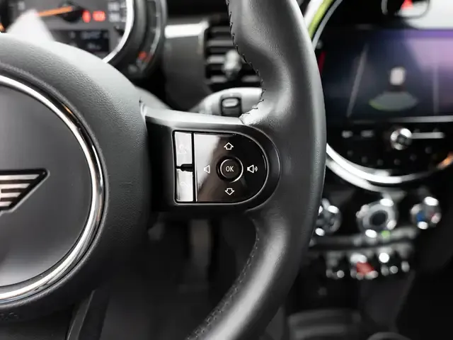 MINI One