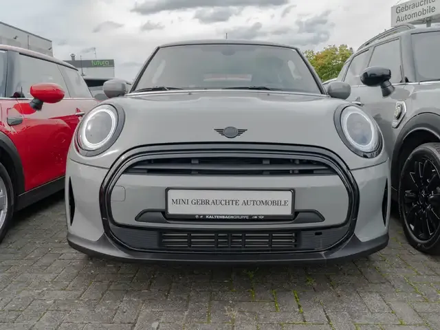 MINI One