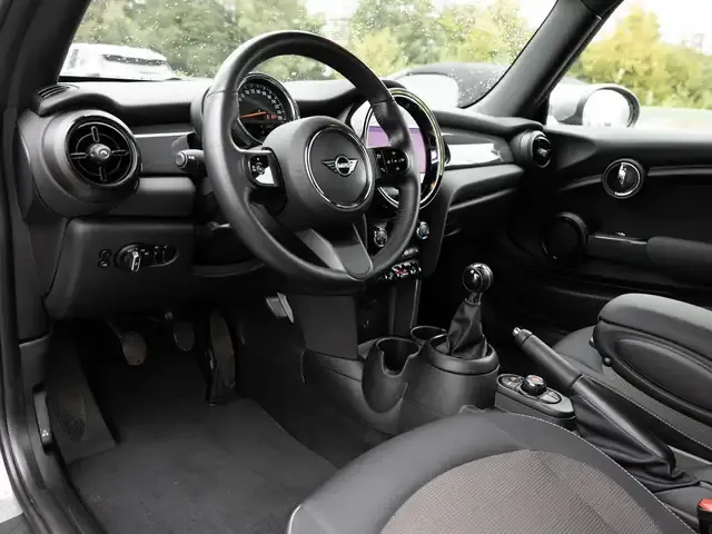 MINI One
