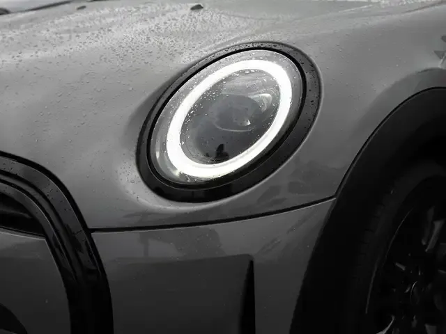 MINI One
