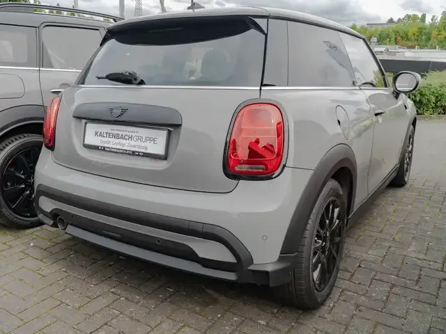 MINI One