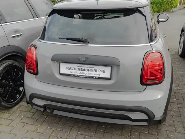 MINI One