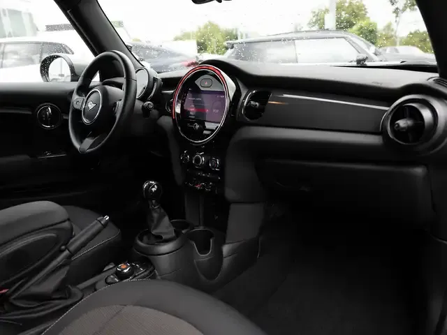 MINI One