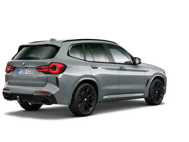 BMW X3 M