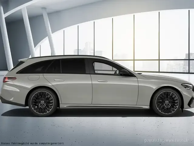 Mercedes-Benz E 300