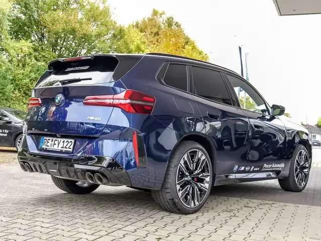 BMW X3 M