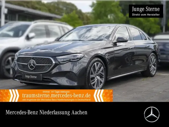 Mercedes-Benz E 450