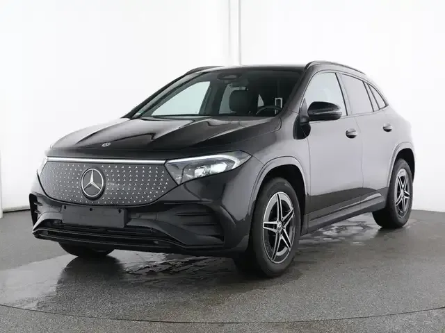 Mercedes-Benz EQA 250
