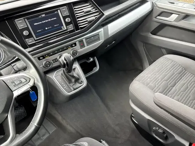 Volkswagen T6 Multivan