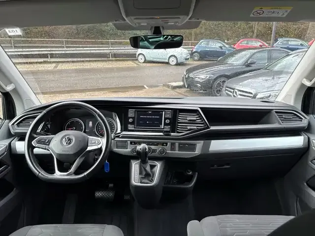 Volkswagen T6 Multivan