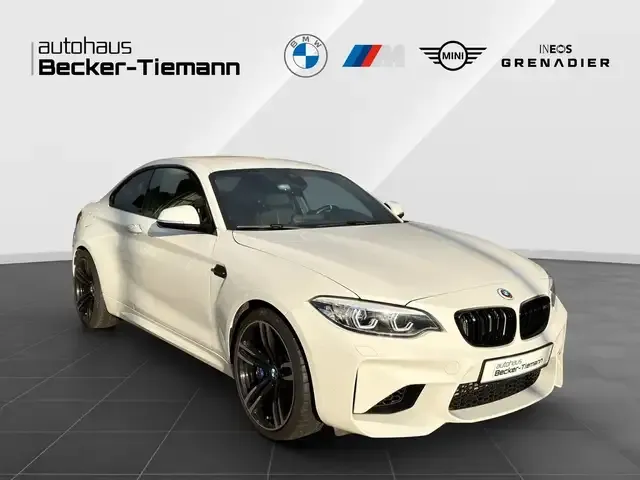 BMW M2