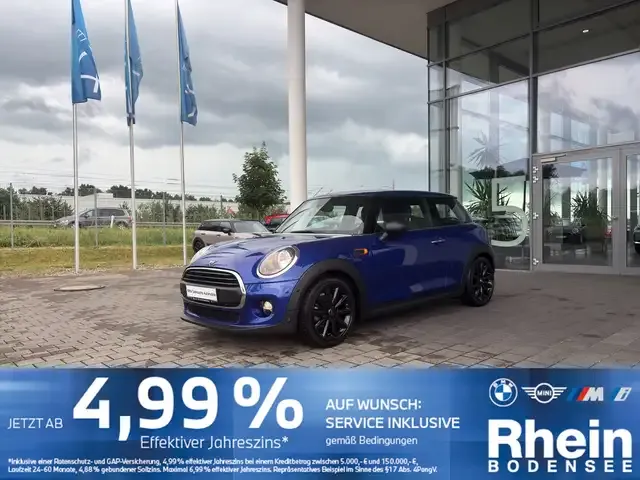MINI One