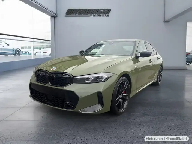 BMW 340