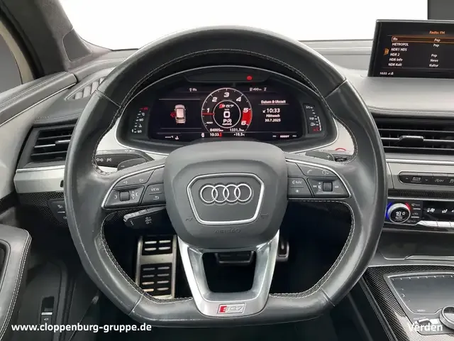 Audi SQ7