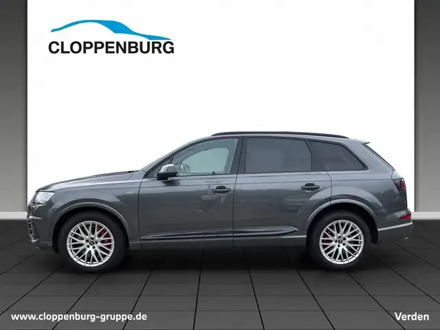 Audi SQ7