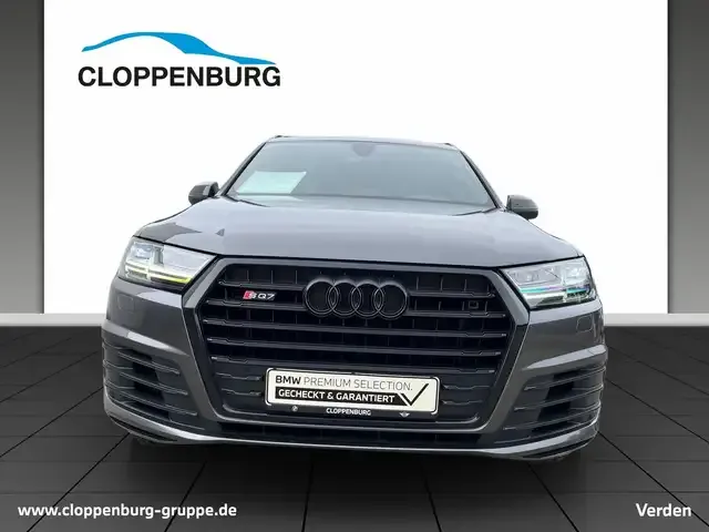Audi SQ7