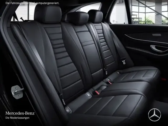 Mercedes-Benz E 300