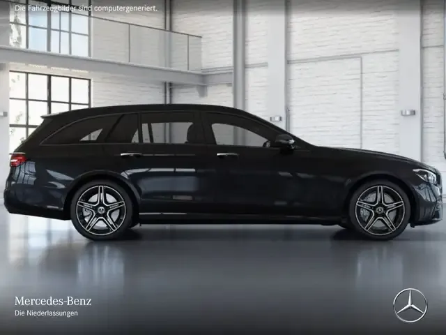 Mercedes-Benz E 300
