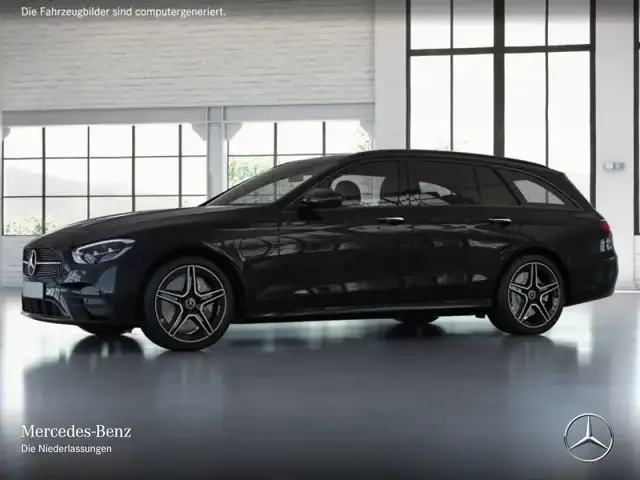 Mercedes-Benz E 300