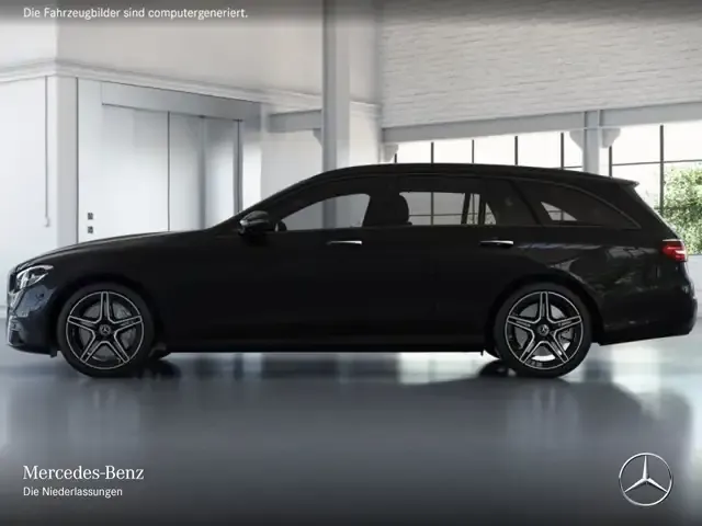Mercedes-Benz E 300