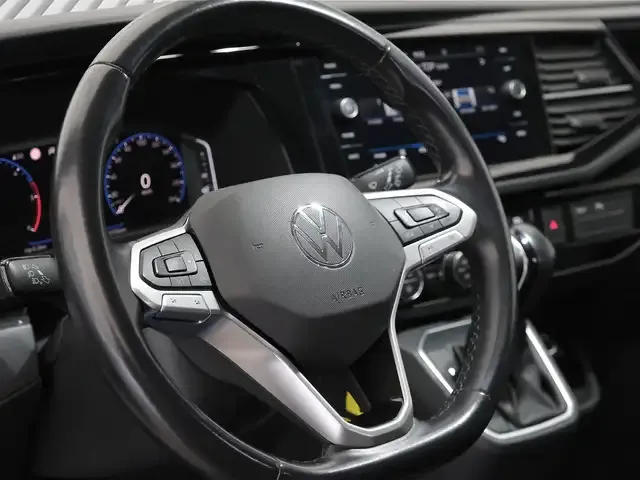 Volkswagen T6.1 Multivan